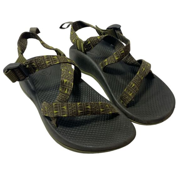 Chaco Sandals Size 5 - Picture 1 of 9